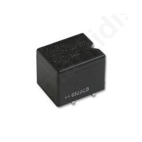 Relay Electromagnetic SPST-NO Ucoil 12VDC 45A