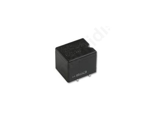 Relay Electromagnetic SPST-NO Ucoil 12VDC 45A