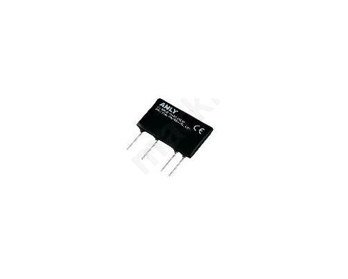 SOLID STATE RELAY ASR-06DA 3-12VDC 6A  24-280VAC