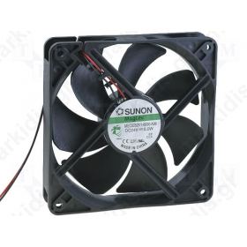 Ανεμιστήρας 24VDC 120X120X25mm 3 Καλωδίων Ανεμιστήρας 24VDC 120X120X25mm 3 Καλωδίων