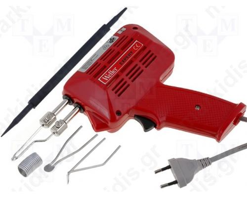 SOLDERING IRON TRANSFORMER; 100W; 230V