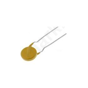 Varistor metal-oxide THT 300V AC 385V DC 470V ±10% 2.5kA