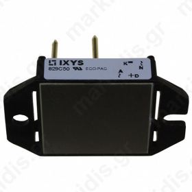  VUO68-16, 3-PHASE RECTIFIER BRIDGE