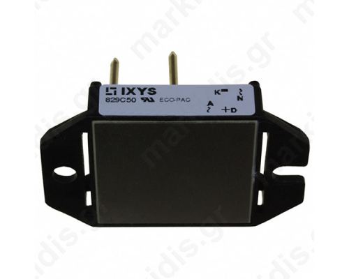  VUO68-16, 3-PHASE RECTIFIER BRIDGE