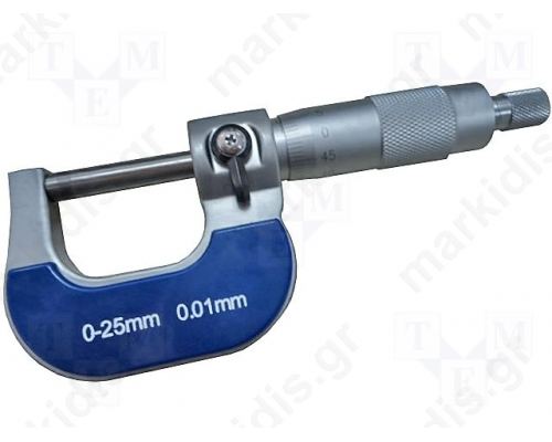 Micrometer screw NB-MICR25