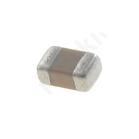 Capacitor: ceramic  MLCC  22 uF 10V  X5 R  ±20%; SMD  0805  -55χ 85°C