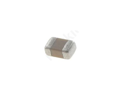 Capacitor: ceramic  MLCC  22 uF 10V  X5 R  ±20%; SMD  0805  -55χ 85°C