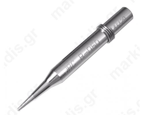 JBC-T20D Tip; chisel; 3x1.5mm