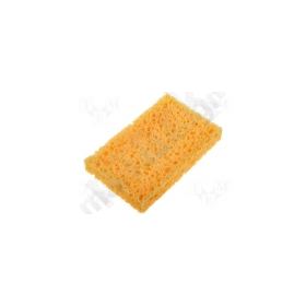 Tip cleaning sponge 75x45mm