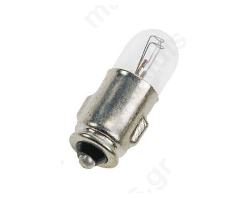 LAMP-BA7S/24V, Filament lamp: bayonet; BA7S; 24V; 2