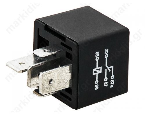 Automotive Relay 12V / 80A