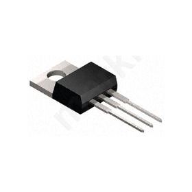Transistor N-channel MOSFET 82 A, 80 V, 3-pin TO-220AB IRF2807PBF