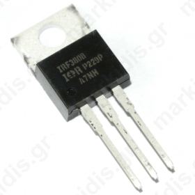 ΤΡΑΝΖΙΣΤΟΡ N-MOSFET 75V 140Α IRF3808PBF