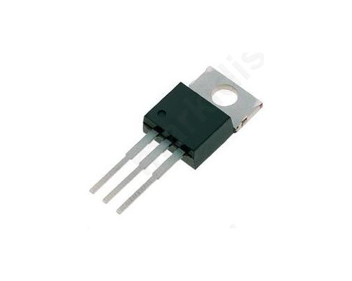 TRANSISTOR N-MOSFET 100V 59Α IRF3710ZPBF