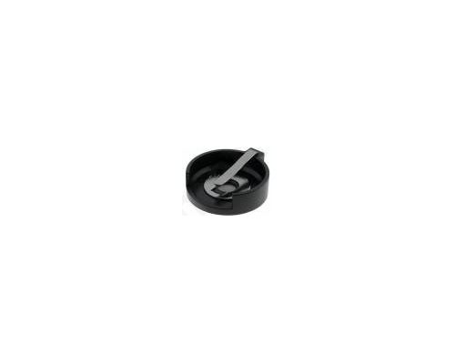 KEYS1025 , Socket; Size: CR2430,DL2430; Mounting: THT,Batt.no:2