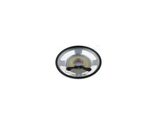 Loudspeaker 0.5W Sound level 90dB 57mm