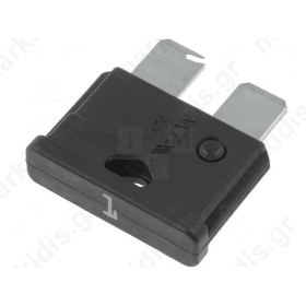 Fuse Automotive 1A 32V 19mm