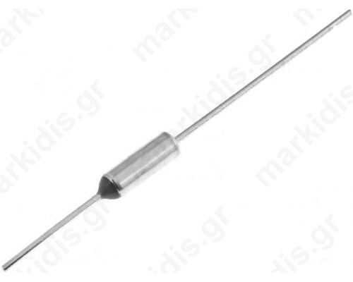  Fuse Thermal 10A 12mm 192°C