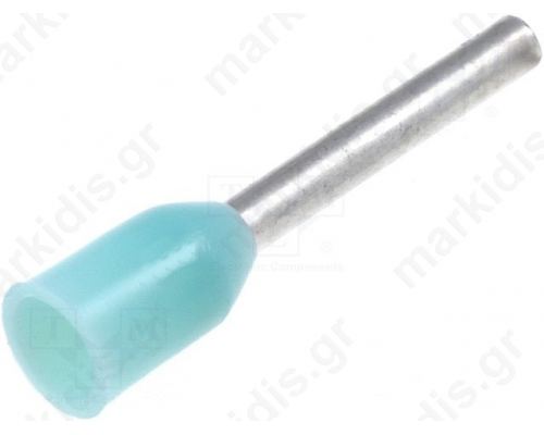 TERMINAL 0.34ΜΜ TUL-RI-00308,polyamide; 8mm