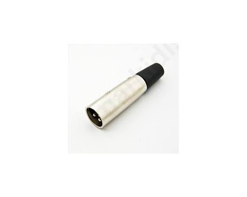 ΦΙΣ CANNON 3Ρ XLR-3W-2