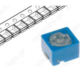 TRIMER SMD
