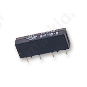 HAMLIN - HE3621A2410 - RELAY, REED, SIL, SPNO, 24VDC