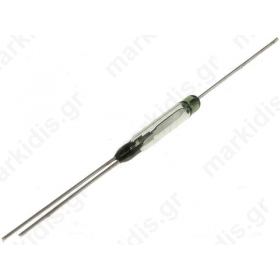 Μαγνητικός Διακόπτης 2 Επαφών 14mm/0.4A