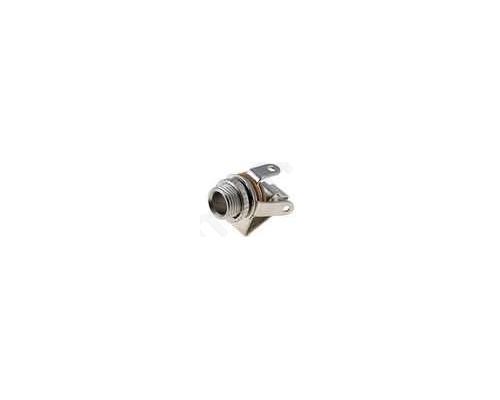 CONNECTOR JACK 3.5 MM SOCKET FEMALE MONO JC-022