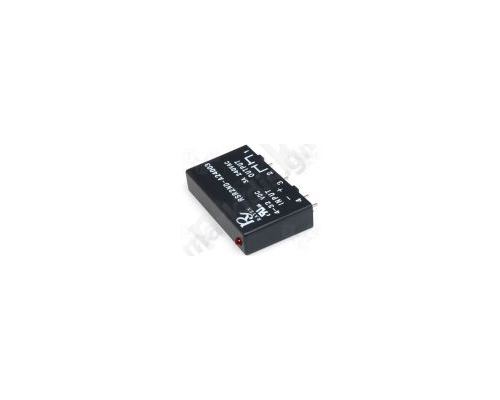 SOLID STATE RELAY 4-32VDC 3A 24-280VAC Series RSR2