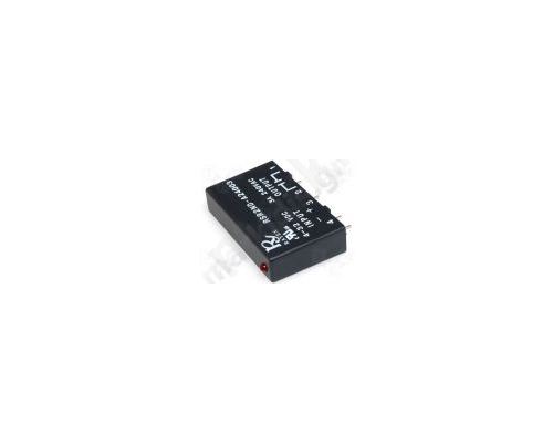 SOLID STATE RELAY:4-32VDC 3A 24-280VAC Series: RSR2