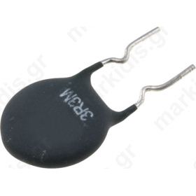 NTCS-1R0-8,5A NTC-Thermistor 1Ω THT 2600K -55-200°C 23mm