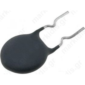 NTCS-6R8-7A5 NTC thermistor; 6.8Ω; THT; 2700K; -55-200°C; 23mm