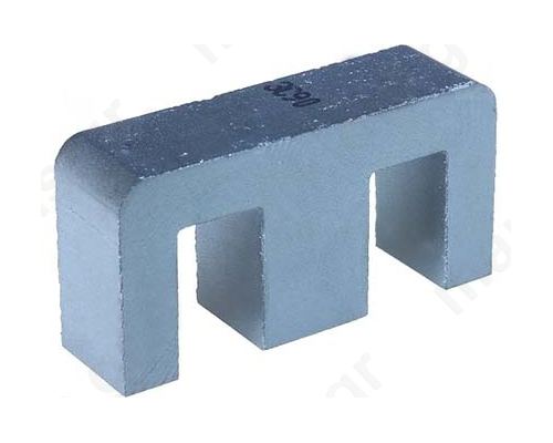 Core ferrite Mat 3C90 2500nH 16g 6180mm3 83mm2 A32mm
