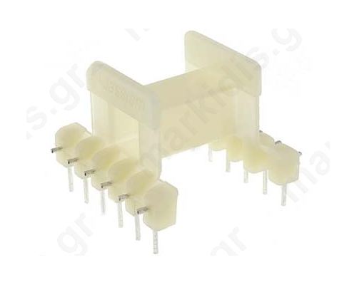 Coilformer With Pins Vertical Mat Plastic