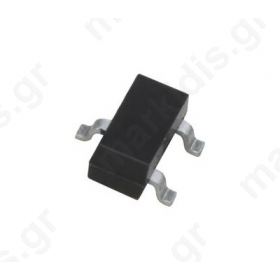 Diode: Zener; 0.3W; 10V; SMD;
