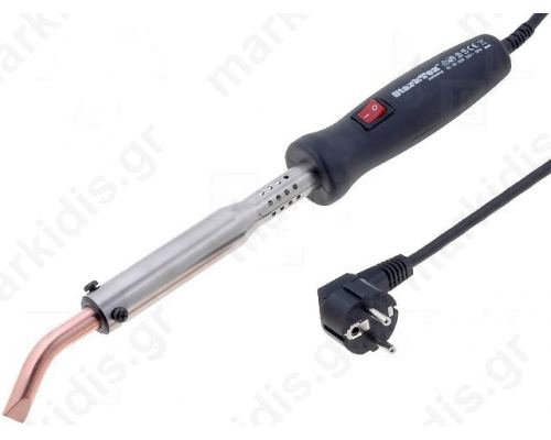 IRON-150 Soldering iron with htg elem150W 230V
