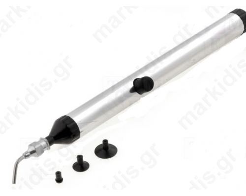 vacuum pick and place device SMD L:150mm d:15mm