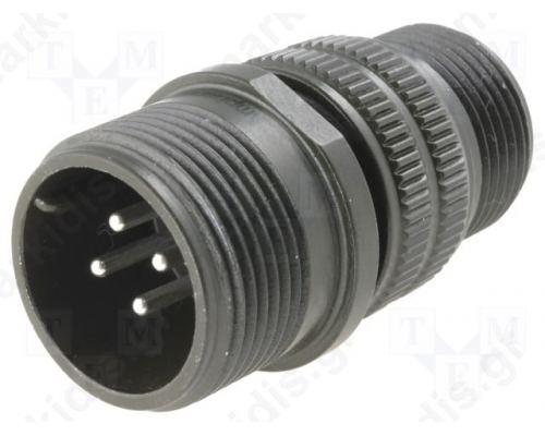 CONNECTOR 4ΠΟΛΙΚΟΣ ΑΡΣΕΝΙΚΟΣ ΠΡΟΕΚΤΑΣΗΣ