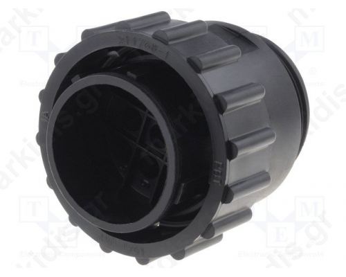 Connector Αρσενικός Χωρίς Πίν  Καλωδίου 9P