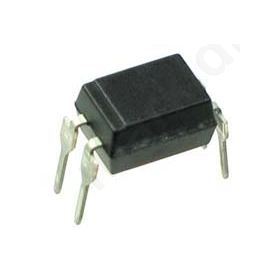 PC817 Optocoupler (4-DIP)  