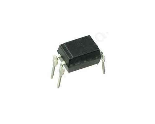 PC817 Optocoupler (4-DIP)  