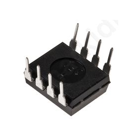 OPTO HCNW4503, 1Mbps, Transistor Output, DIP8