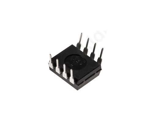 OPTO HCNW4503, 1Mbps, Transistor Output, DIP8