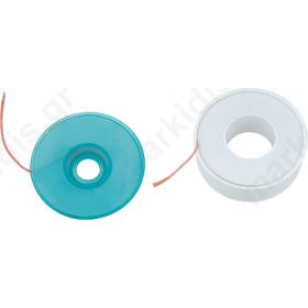 Braid Desoldering Rosin W1.5mm L1.5m