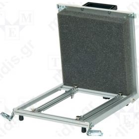 Frames for mounting and soldering; 230x185mm