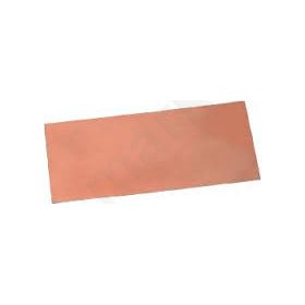 Laminate FR4 1.5mm L:210mm W:100mm Coating