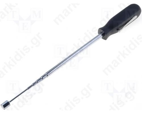 Telescopic magnet 7mm