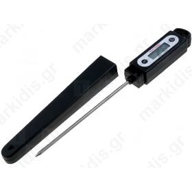 DM-9231A Temperature meter; LCD; Sampling:1x/s; -50-300°C; Accur: ±1°C