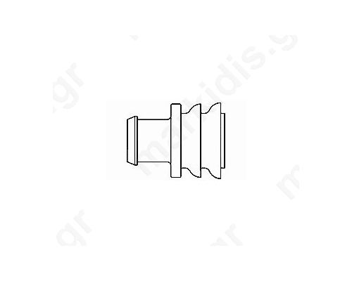 CABLE RING FOR FIS SUPERSEAL 1.4-1.7MM