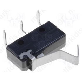 LIMIT SWITCH MINI PCB XCG12-L1 5A